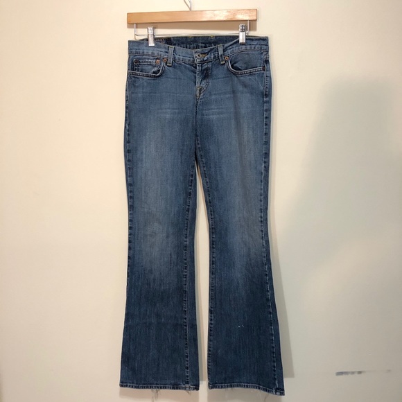 👖Lucky Brand Sweet Dream Bootcut Jeans👖 - Picture 3 of 11